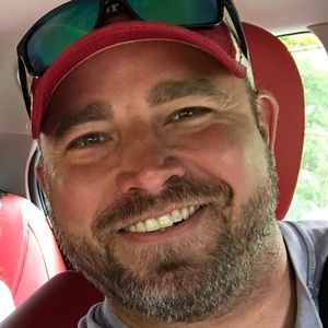 Meet your Posher, Greg